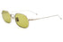 TT11 Akira col.Brushed Silver / Light Khaki